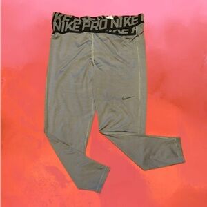 Nike Pro Dri-Fit Joggers